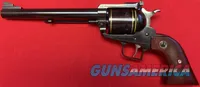 Ruger Super Blackhawk .44 Mag 50th year anniversary