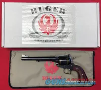Ruger Super Blackhawk .44 Mag 50th year anniversary
