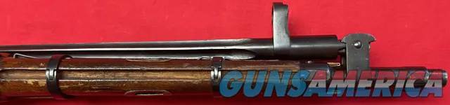 Romanian M44 762x54R