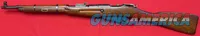 Romanian M44 762x54R