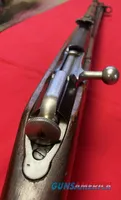 Romanian M44 762x54R