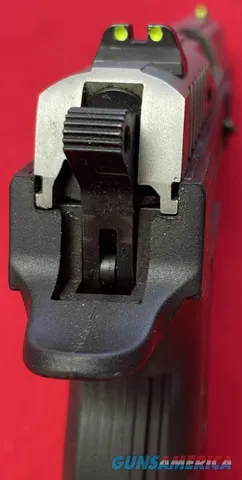 Sarsilmaz B6C 9mm
