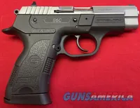 Sarsilmaz B6C 9mm