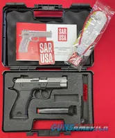 Sarsilmaz B6C 9mm