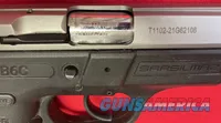 Sarsilmaz B6C 9mm