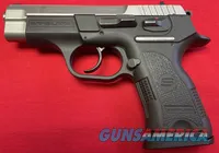 Sarsilmaz B6C 9mm