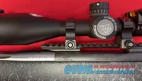Weatherby Mark V Accumark 6.5 x 300 Wby
