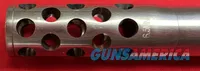 Weatherby Mark V Accumark 6.5 x 300 Wby