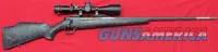 Weatherby Mark V Accumark 6.5 x 300 Wby