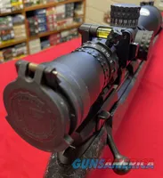 Weatherby Mark V Accumark 6.5 x 300 Wby