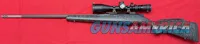 Weatherby Mark V Accumark 6.5 x 300 Wby