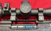 Weatherby Mark V Accumark 6.5 x 300 Wby