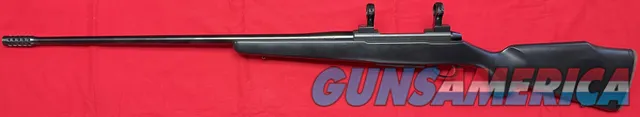 SAKO M995 30 378 Wby