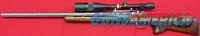 Custom Turkish Mauser 6.5/06