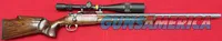 Custom Turkish Mauser 6.5/06