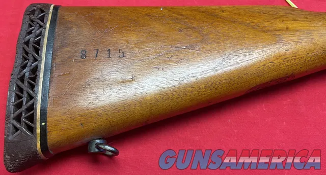 Steyr 1904 8x57