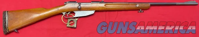 Steyr 1904 8x57