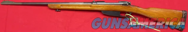 Steyr 1904 8x57