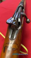 Steyr 1904 8x57