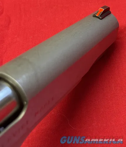 Randall Service Model 45 ACP