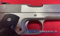 Randall Service Model 45 ACP