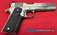 Randall Service Model 45 ACP