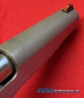 Randall Service Model 45 ACP