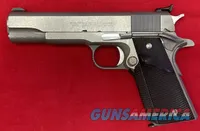 Randall Service Model 45 ACP