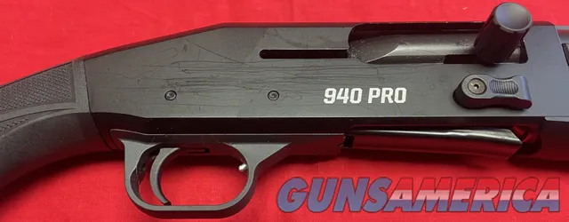 Mossberg 940 Pro 12 g