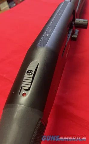 Mossberg 940 Pro 12 g