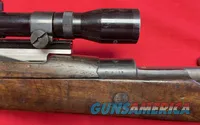 Check 98/22 Zbrojovka BRNO 8x57
