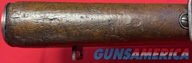 Spanish La Coruna 8x57 1952