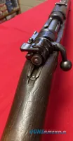 Spanish La Coruna 8x57 1952