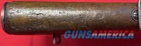 Spanish La Coruna 8x57 1952