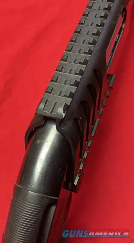 Remington 870 12g