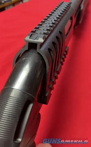 Remington 870 12g