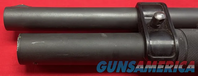 Remington 870 12g