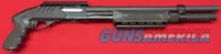 Remington 870 12g