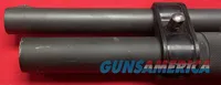 Remington 870 12g