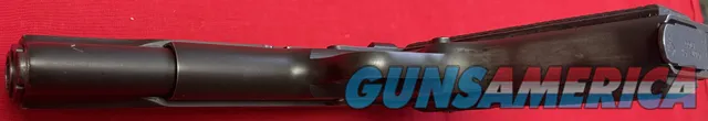 Colt M1991 A1 45 ACP