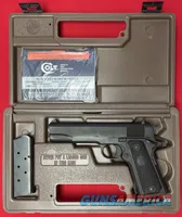 Colt M1991 A1 45 ACP