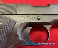 Colt M1991 A1 45 ACP