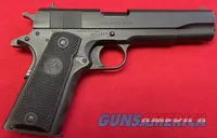 Colt M1991 A1 45 ACP