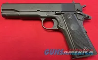 Colt M1991 A1 45 ACP