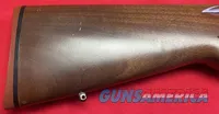 Winchester Model 70 carbine 270 win