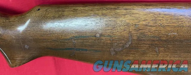 Remington 121 Pump 22 S, L + LR The Fieldmaster
