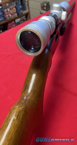 Remington 121 Pump 22 S, L + LR The Fieldmaster