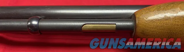 Remington 121 Pump 22 S, L + LR The Fieldmaster