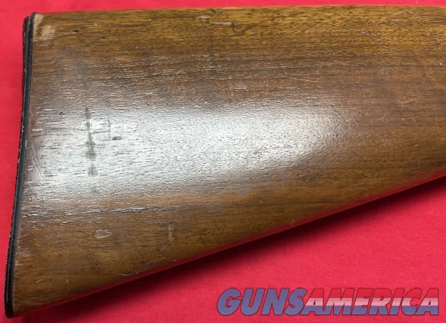 Remington 121 Pump 22 S, L + LR The Fieldmaster
