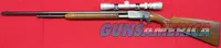 Remington 121 Pump 22 S, L + LR The Fieldmaster